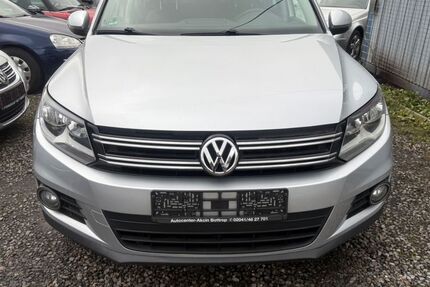 VW Tiguan 148.000 km 11.200 € Essen 45356