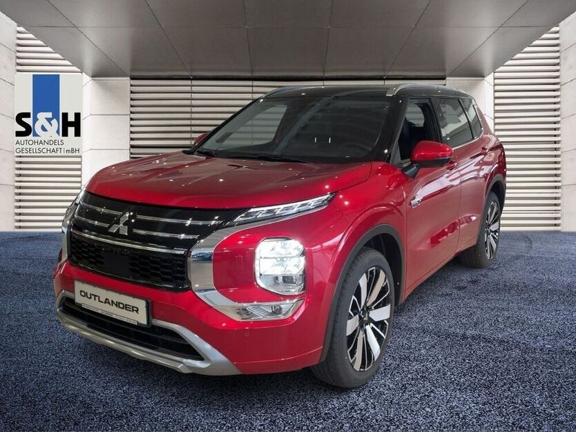 Outlander