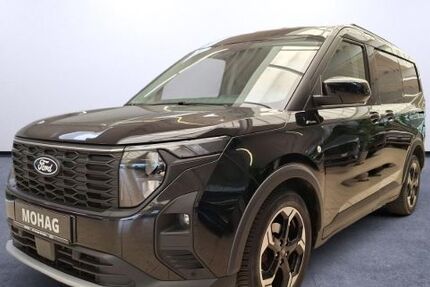 Ford Transit Courier 33.950 km 21.350 &euro; Gelsenkirchen 45881