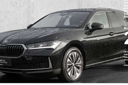 Skoda Superb 18.702 km 38.680 &euro; Düsseldorf 40549