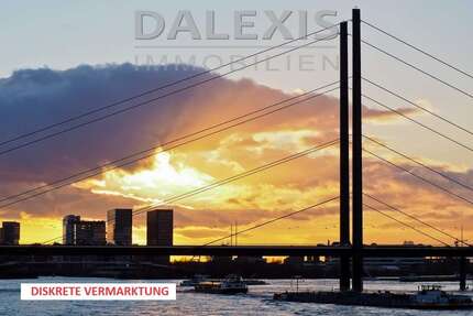 Wohnung zum Kaufen in Düsseldorf Oberkassel 2.150.000 € 260 m² 9 zimmer