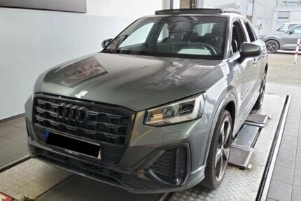 Audi Q2 141.000 km 17.999 &euro; Dinslaken 46537