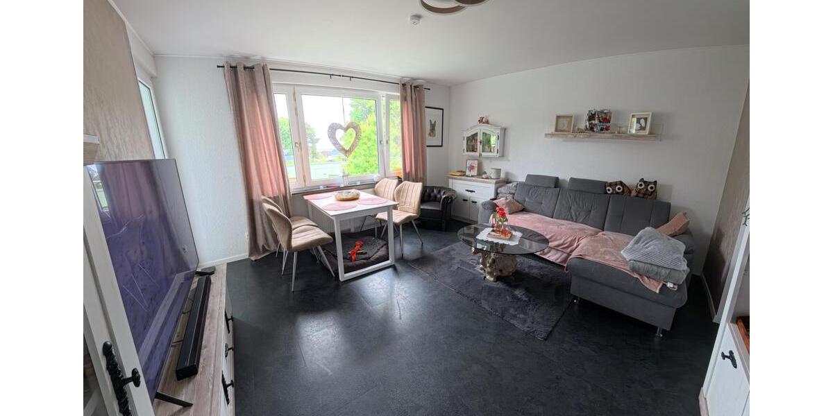 Etagenwohnung Heiligenhaus - 3 Zimmer, 66 m&sup2;, 239.000&euro; | Angebot:26877061