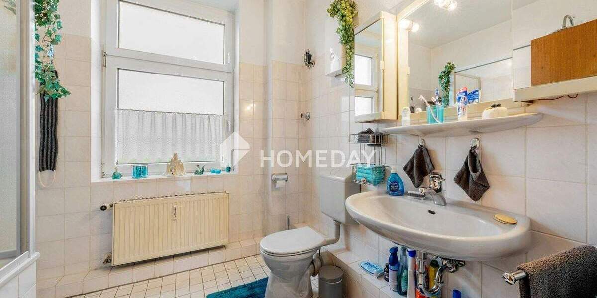 Doppelhaushälfte Herne Wanne - 4 Zimmer, 96 m&sup2;, 359.000&euro; | Angebot:25410251