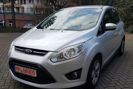 Ford C-Max 127.500 km 6.850 &euro; Mülheim 45468