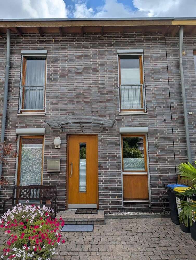 Haus zum Kaufen in Bottrop 310.000 € 105 m²