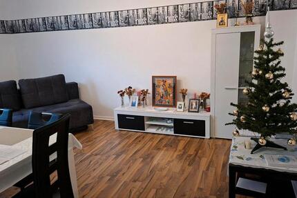 Wohnung Mülheim an der Ruhr Broich - 1 Zimmer, 52 m&sup2;, 600&euro; | Angebot:26432710