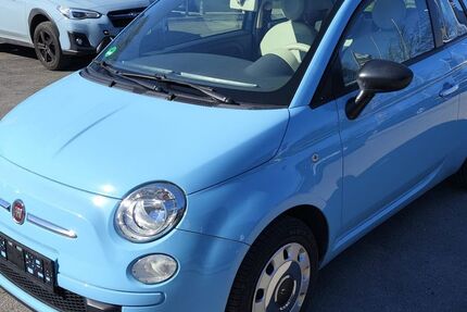 Fiat 500 81.500 km 5.970 &euro; Gelsenkirchen 45899