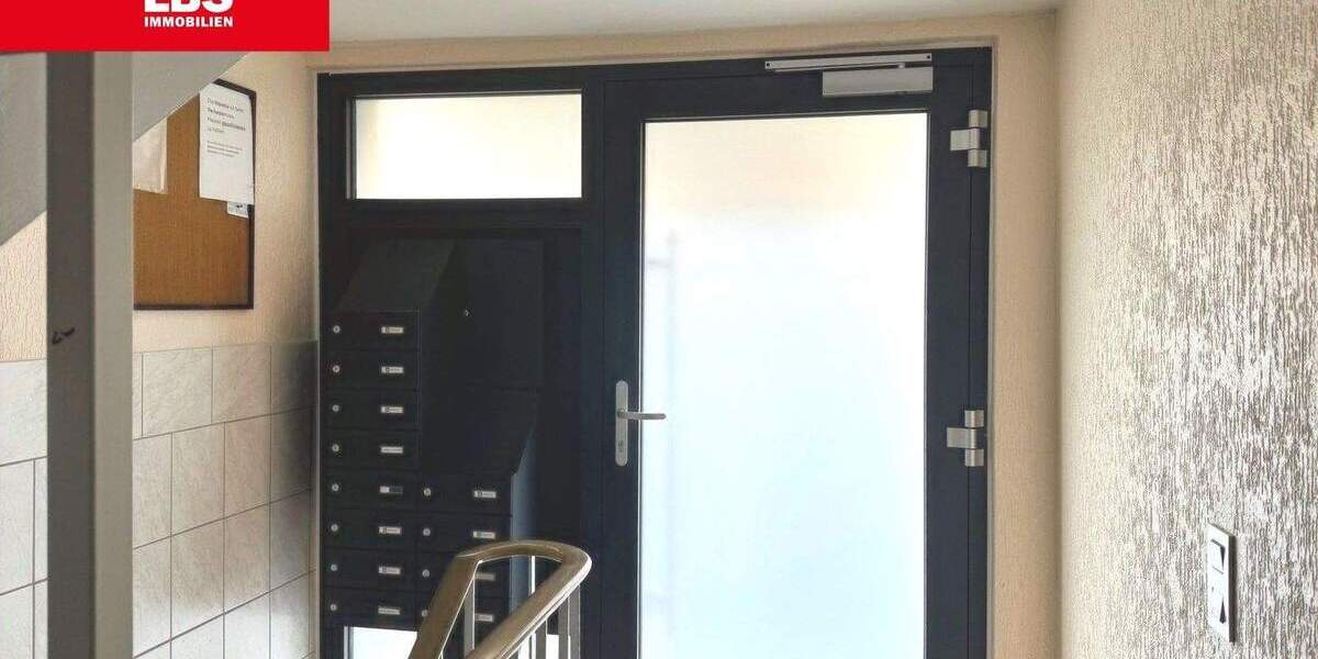 Etagenwohnung Oberhausen Sterkrade-Nord - 2 Zimmer, 51 m&sup2;, 129.000&euro; | Angebot:24992154