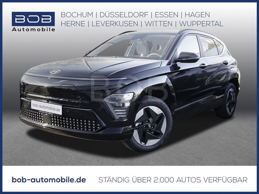 Hyundai KONA 12.111 km 30.888 € Bochum 44809