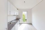 Etagenwohnung Düsseldorf Stadtbezirk 7 - 2 Zimmer, 79 m&sup2;, 1.490&euro; | Angebot:26180079