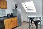 Etagenwohnung Krefeld Cracau - 2 Zimmer, 62 m&sup2;, 530&euro; | Angebot:26417876