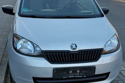Skoda Citigo 139.100 km 3.590 &euro; Duisburg 47169