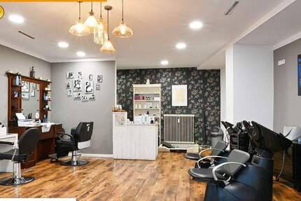 Gewerbeobjekt Düsseldorf Friedrichstadt - 159.000&euro; | Angebot:25743064