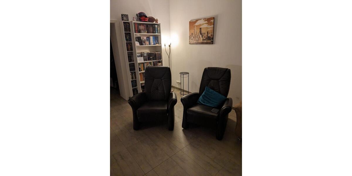 Traumhafte Wohnung mit Blick auf die Altstadt Hattingen 5 zimmer