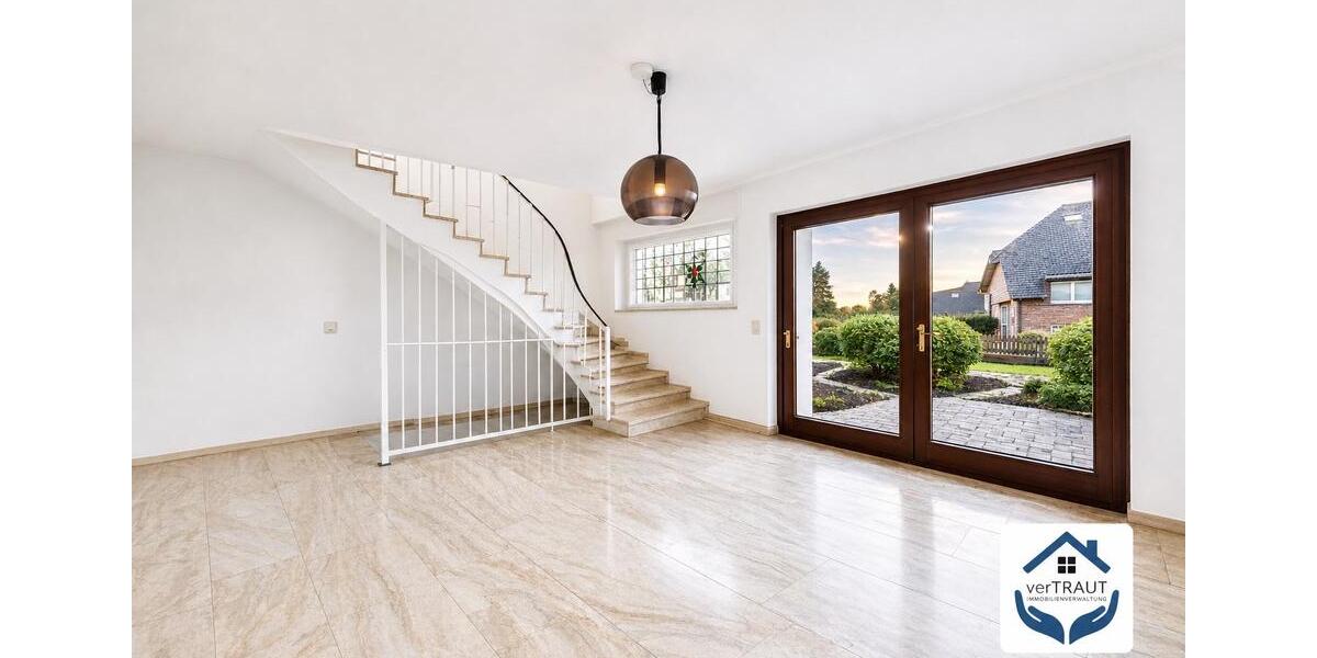 Doppelhaushälfte Dinslaken - 4 Zimmer, 160 m&sup2;, 1.900&euro; | Angebot:26398733