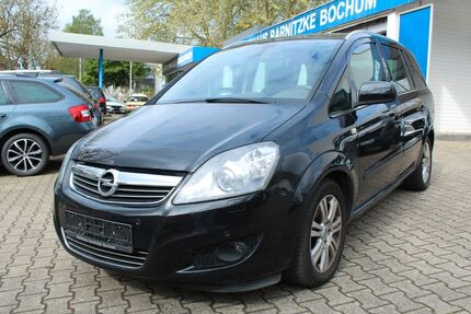 Opel Zafira 171.022 km 4.990 &euro; Bochum 44866