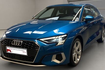 Audi A3 47.701 km 24.976 &euro; Krefeld 47805