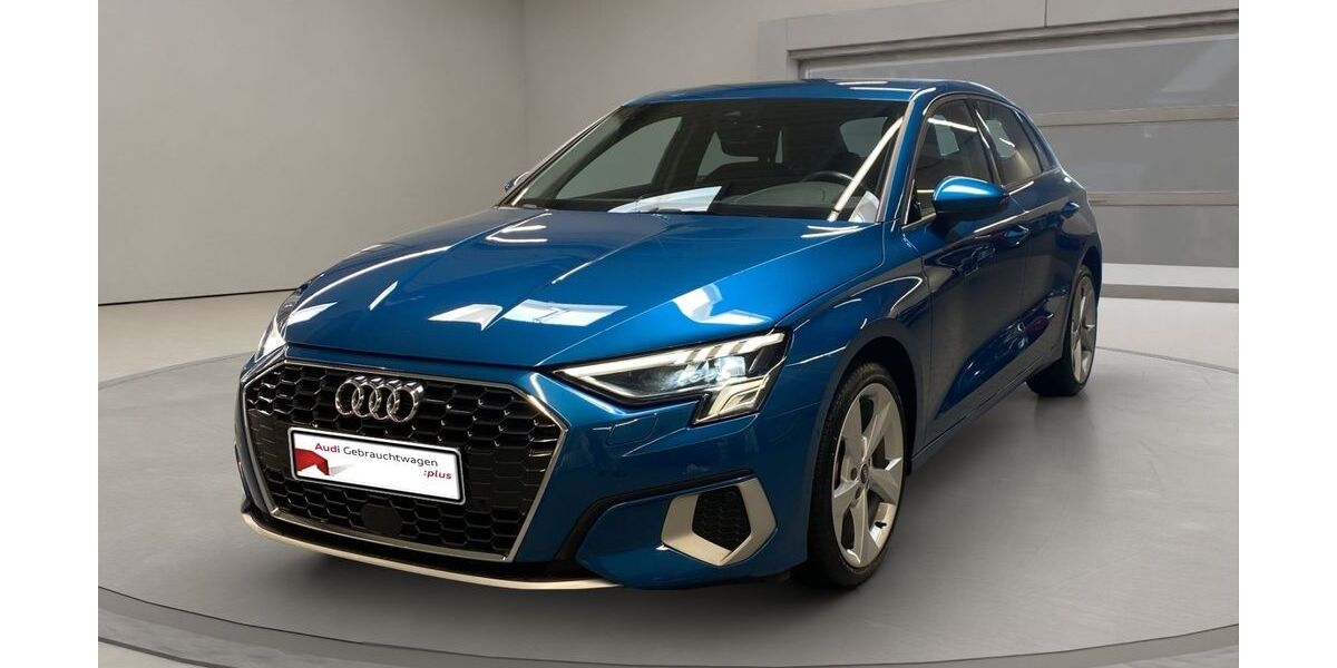 Audi A3 47.701 km 24.976 &euro; Krefeld 47805