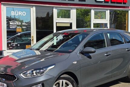 Kia ceed / Ceed 51.000 km 16.499 &euro; Mülheim an der Ruhr 45476
