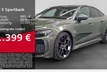 Audi RS5 4.050 km 128.390 &euro; Bochum 44809