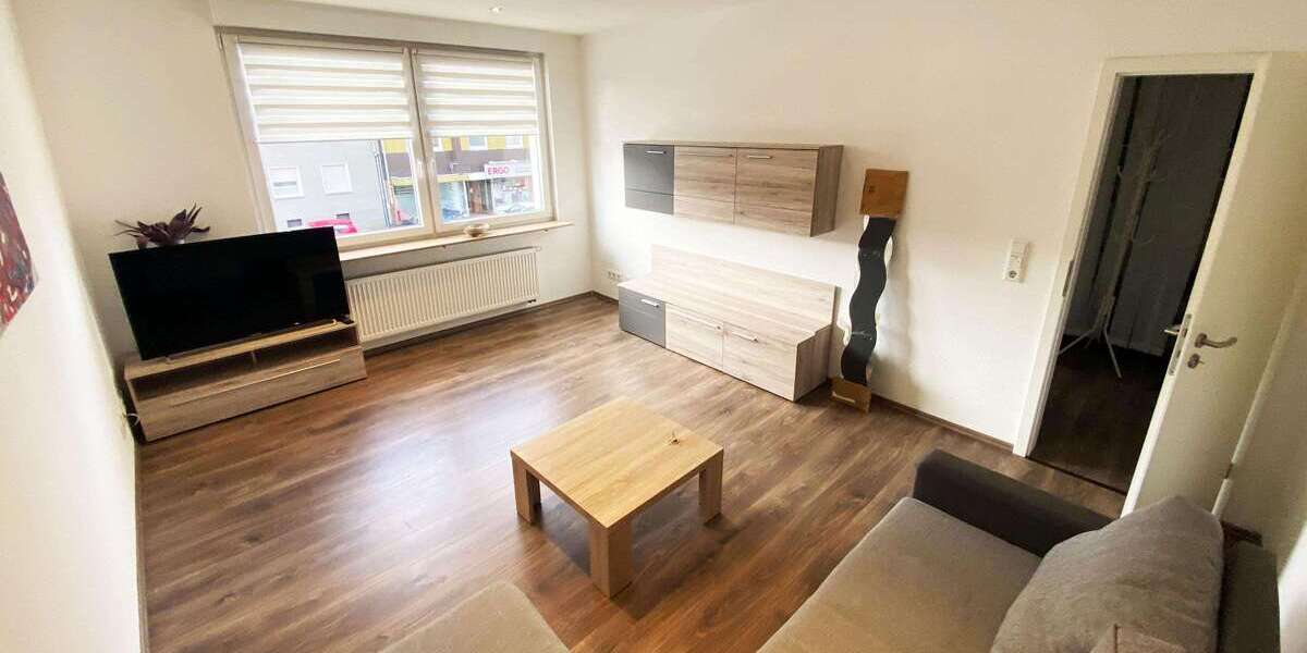 Wohnung zum Mieten in Bochum 750 € 50 m² 2.5 zimmer