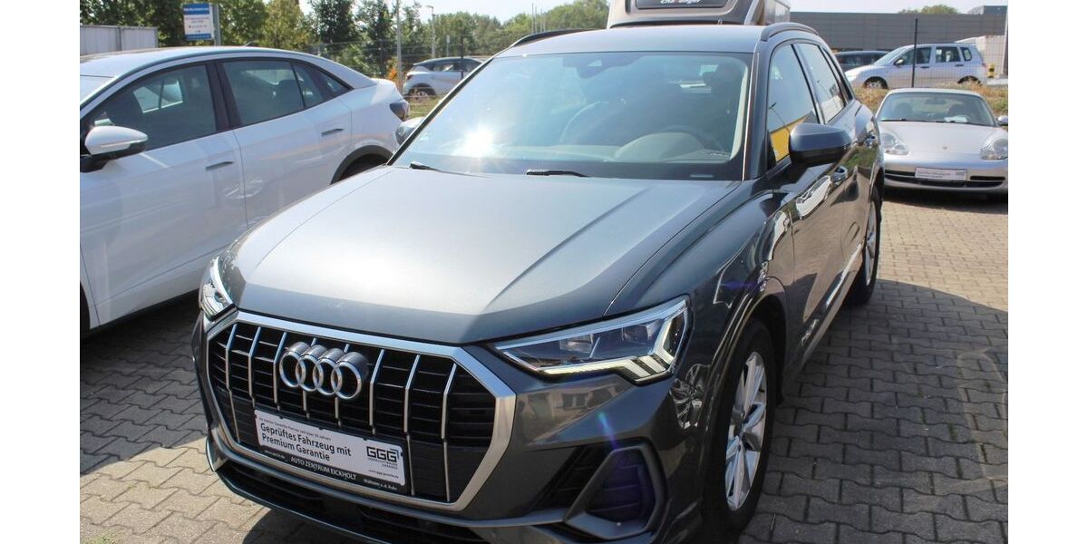 Audi Q3 87.500 km 24.950 &euro; Mülheim a.d.Ruhr 45472