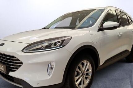 Ford Kuga 51.865 km 24.990 &euro; Gelsenkirchen 45881