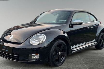 VW Beetle 122.600 km 10.990 &euro; Herten 45699