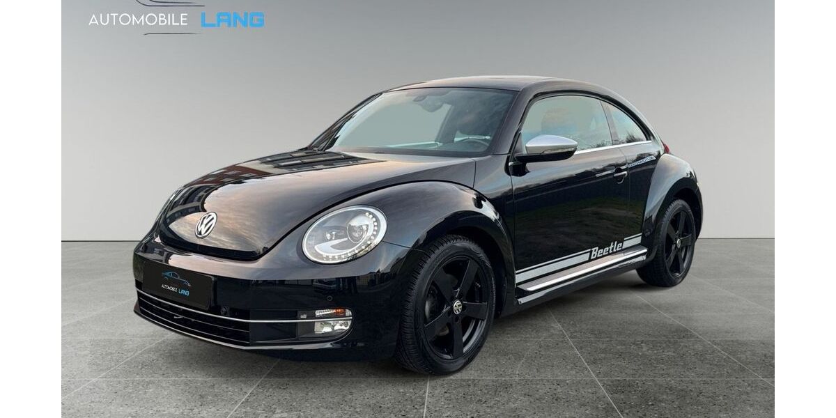 VW Beetle 122.600 km 10.990 &euro; Herten 45699