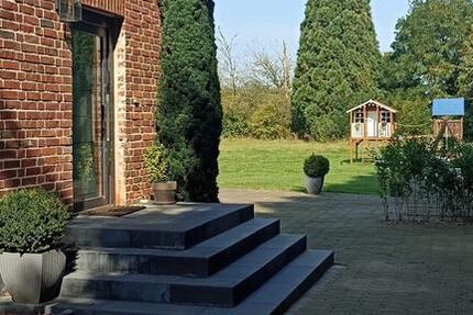 Einfamilienhaus mit großzügigem Grundstück 3 zimmer