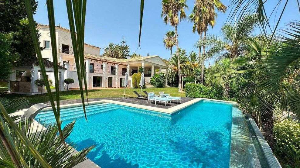 Haus zum Kaufen in Marbella 3.200.000 € 720 m²