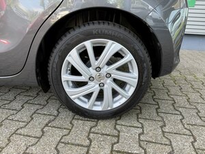 Suzuki Swift Comfort Hybrid +Sitzhzg.+CarPlay+LED+ 36.416 km 12.790 &euro; Meerbusch 40667