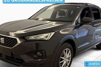 Seat Tarraco 106.310 km 22.095 &euro; Krefeld 47829
