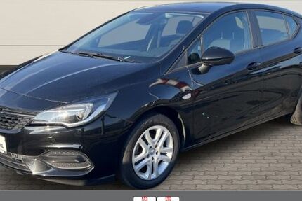 Opel Astra 25.644 km 15.990 &euro; Dorsten 46282