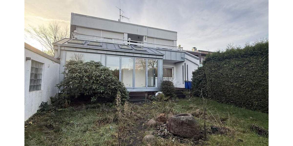 Mehrfamilienhaus, Wohnhaus Herten Langenbochum - 7 Zimmer, 260 m&sup2;, 499.000&euro; | Angebot:25167385