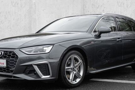 Audi A4 84.370 km 29.250 &euro; Meerbusch 40670