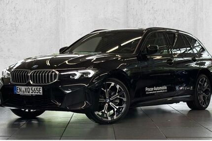 BMW 330 9.500 km 57.990 &euro; Sprockhövel 45549