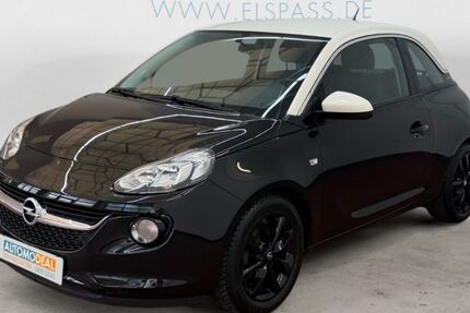 Opel Adam 69.426 km 9.489 &euro; Moers 47445