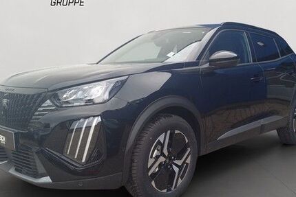 Peugeot 2008 19.540 km 21.490 &euro; Moers 47441