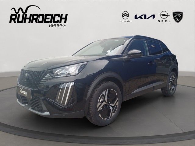 Peugeot 2008 19.540 km 21.490 &euro; Moers 47441