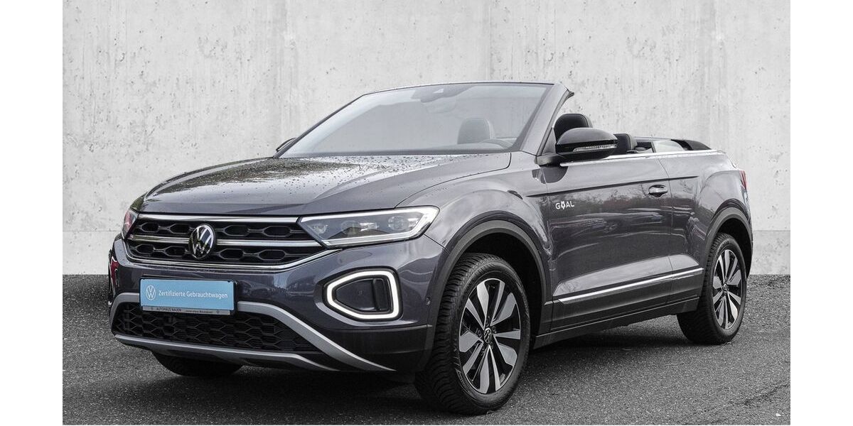 VW T-Roc 25.295 km 26.490 &euro; Meerbusch 40670