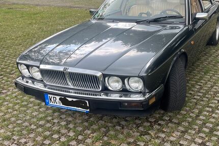 Jaguar XJ6 112.200 km 9.000 &euro; Krefeld 47798