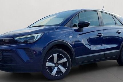Opel Crossland (X) 63.500 km 12.538 &euro; Moers 47441