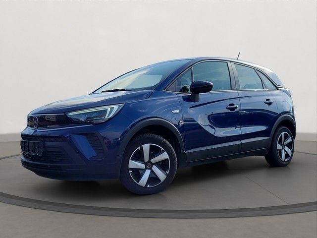 Opel Crossland (X) 63.500 km 12.538 &euro; Moers 47441