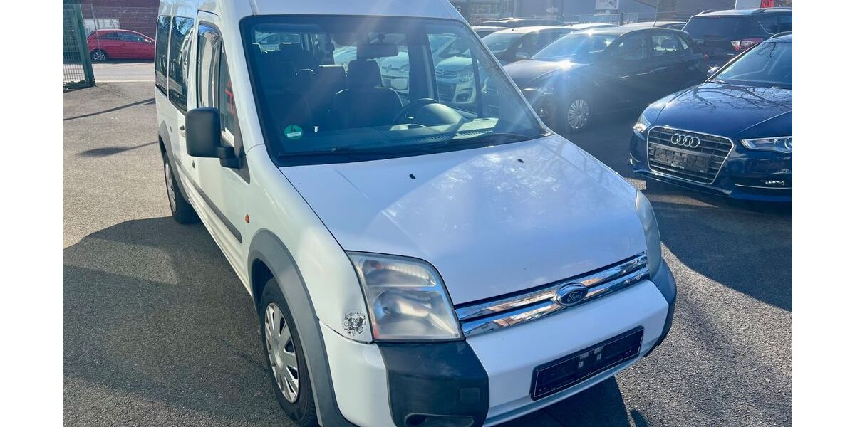 Ford Tourneo Connect 158.000 km 5.699 &euro; Recklinghausen 45663