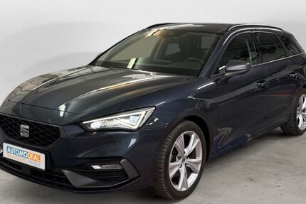 Seat Leon 24.782 km 20.989 &euro; Dinslaken 46539