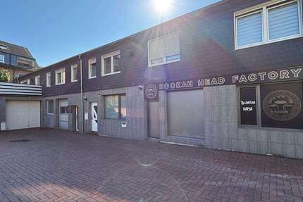 Spezialgewerbe in Recklinghausen 545.000 € 240 m² zimmer