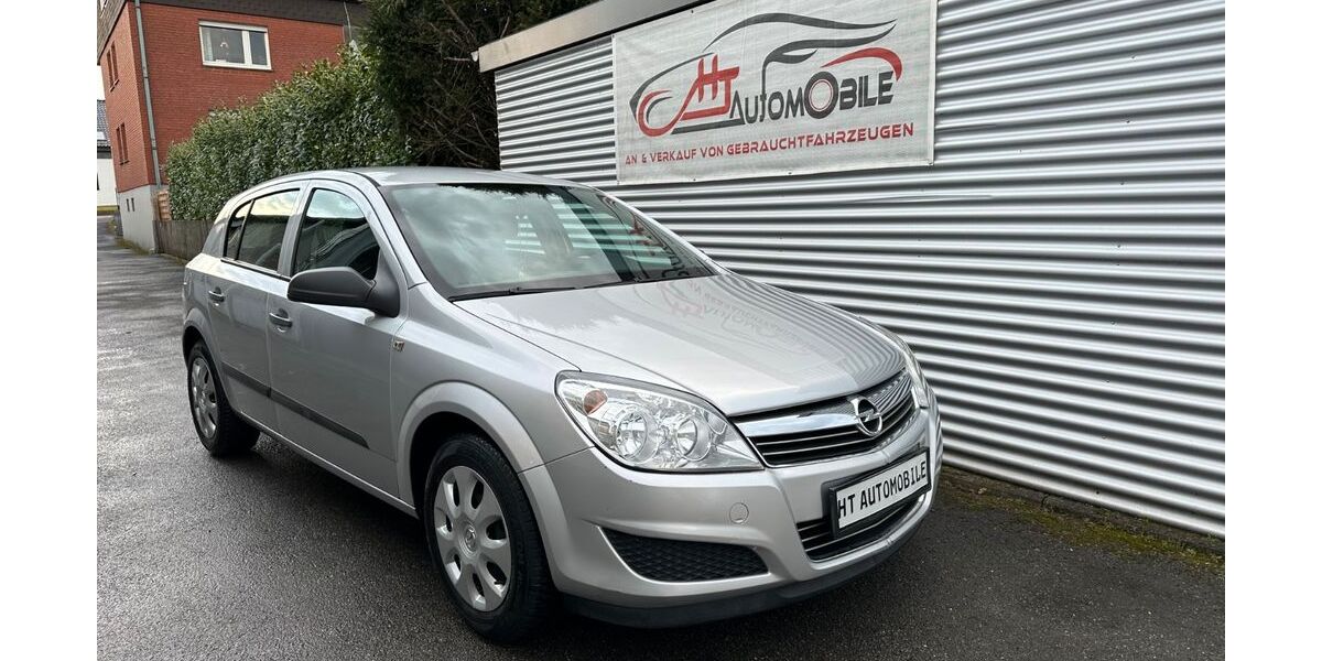 Opel Astra 103.000 km 2.999 &euro; Marl 45770
