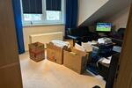 Dachgeschoßwohnung Essen Stadtkern - 2 Zimmer, 58 m&sup2;, 540&euro; | Angebot:26025037
